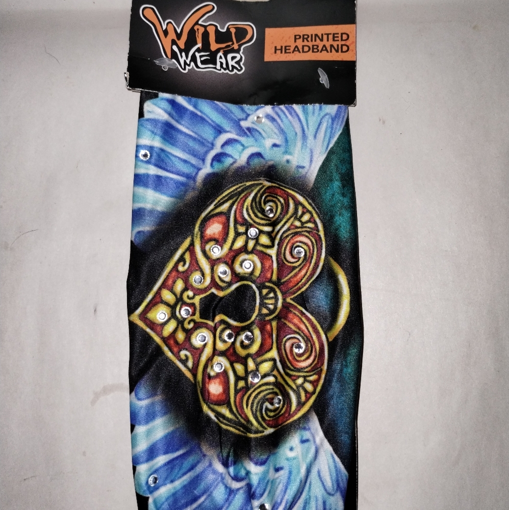 Women headband